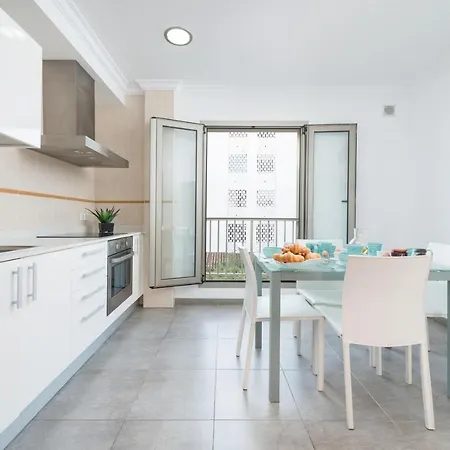 Castello Platja Apartment