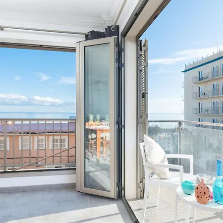 Apartment Castello Platja Santa Margalida