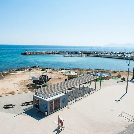 Apartment Castello Platja