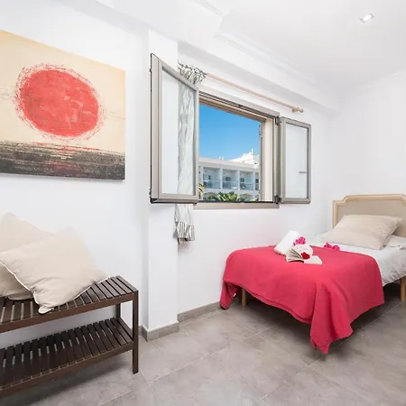 Apartment Castello Platja Santa Margalida