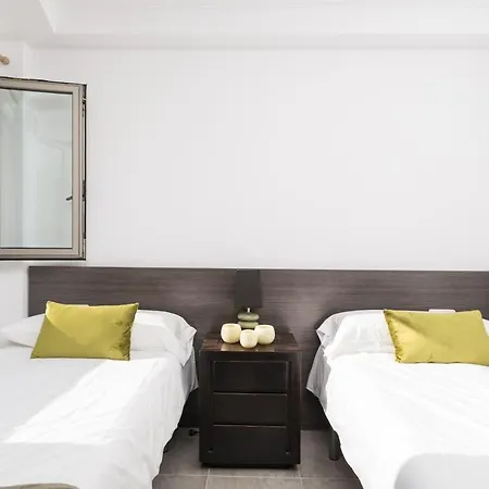 Castello Platja Apartment